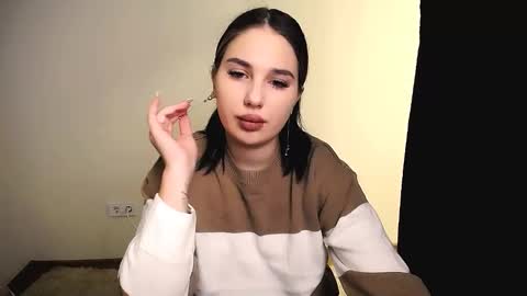 Olivia online show from January 9, 9:19 pm