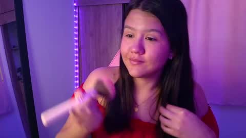 Olivia online show from April 10, 12:22 pm