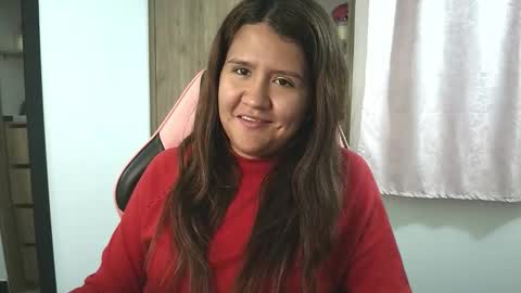 Snapshot of olivia_watson_ chatting on October 20, 10:46 pm Olivia online show from October 20, 10:46 pm