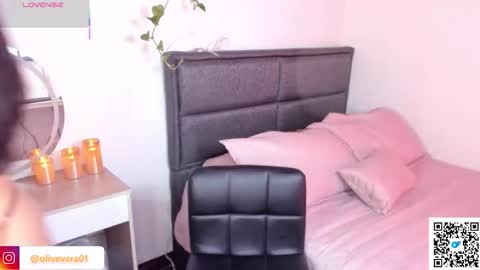 Olivia   40 off online show from January 15, 12:16 am