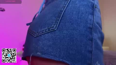 Olivia online show from January 11, 3:00 am