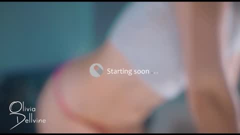 Olivia online show from November 8, 12:59 am