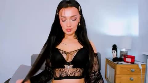 OliviaDirty online show from April 13, 3:02 pm