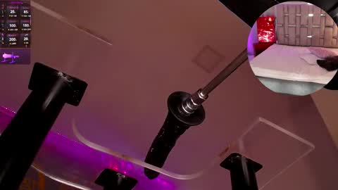 oliviahalley online show from February 9, 4:09 pm