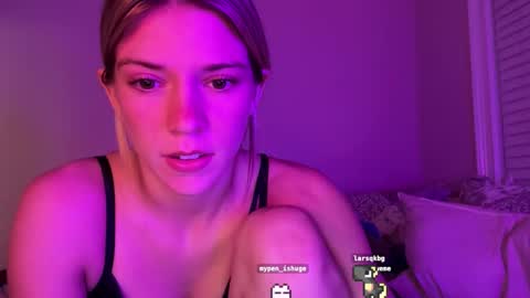 Olivia online show from October 24, 4:19 am