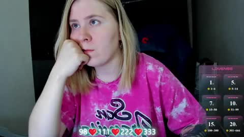 . online show from May 28, 7:39 am
