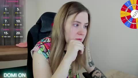 . online show from February 21, 3:56 am