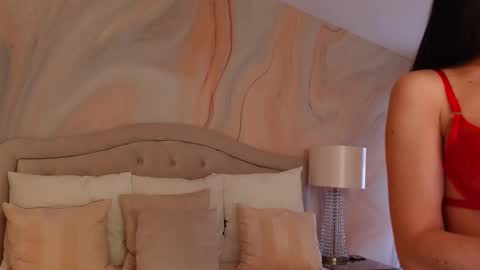 OliviaSway online show from March 15, 6:54 pm