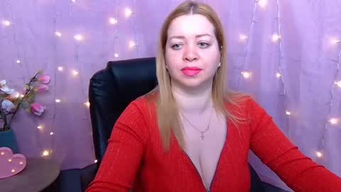 Oliviaverr online show from February 20, 1:34 pm