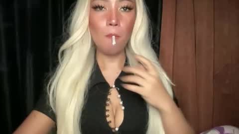 ZAINA online show from April 12, 8:55 pm