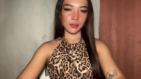 ZAINA online show from March 16, 3:49 pm