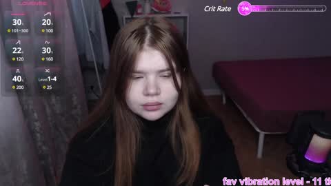 Snapshot of omellyoo chatting on December 8, 9:57 am MellY online show from December 8, 9:57 am