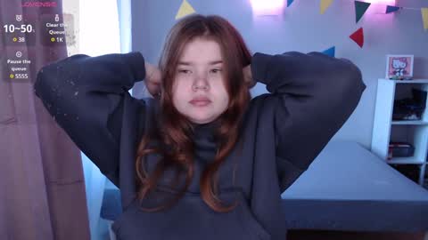 Snapshot of omellyoo chatting on January 29, 10:58 am MellY online show from January 29, 10:58 am