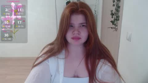  MellY  online show from March 12, 7:16 pm