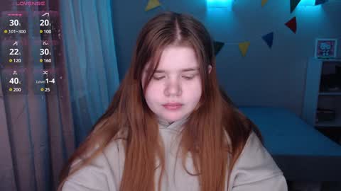 Snapshot of omellyoo chatting on January 30, 1:31 pm MellY online show from January 30, 1:31 pm