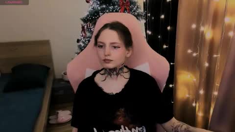 on_yxxx online show from December 5, 8:43 pm