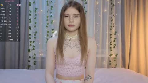 Eva online show from March 14, 2:40 pm