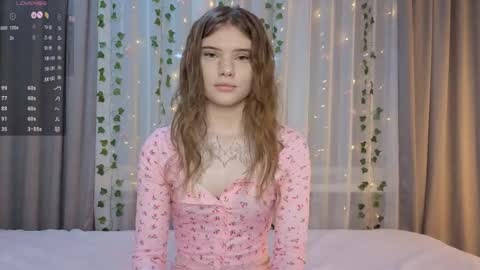 Eva online show from March 7, 2:13 pm