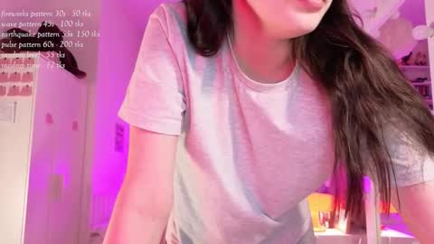 Ana online show from December 14, 7:41 pm