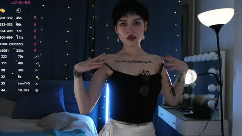 ameli ameli a a a ameli Amelia online show from April 5, 8:30 pm