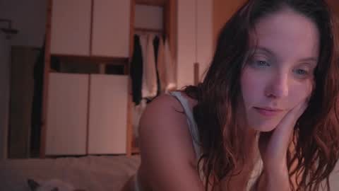 Ariel online show from December 30, 9:29 pm