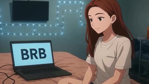 only_sarah1 online show from January 8, 9:52 pm