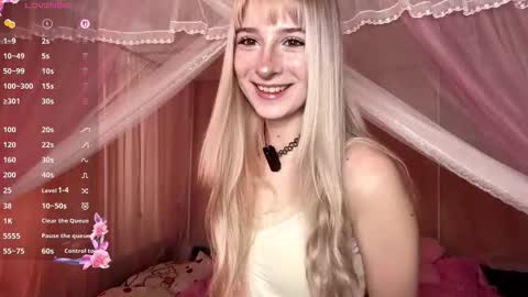 Eva online show from March 26, 7:10 am