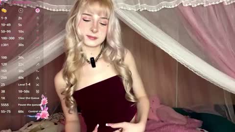 Eva online show from March 27, 8:26 am