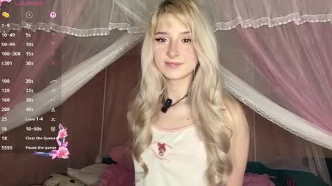 Eva online show from April 14, 10:04 am