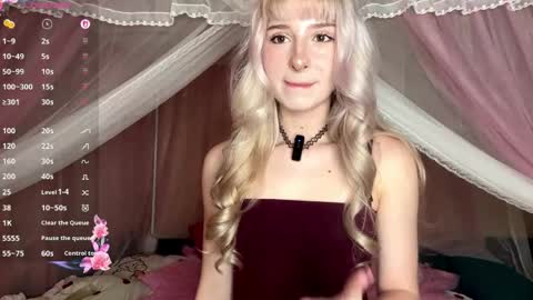 Eva online show from March 27, 8:16 am