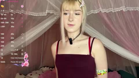 Eva online show from April 17, 8:16 am