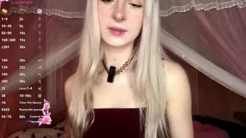 Eva online show from March 29, 9:30 am