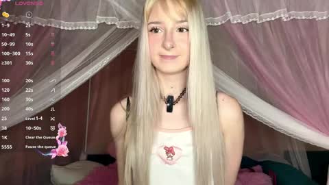 Eva online show from April 10, 11:49 am