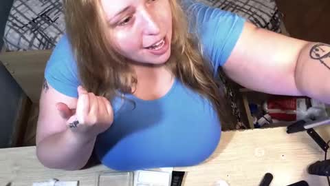 OnlyFerdiz online show from February 16, 12:54 am