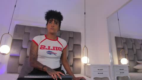 Only online show from March 31, 3:06 am