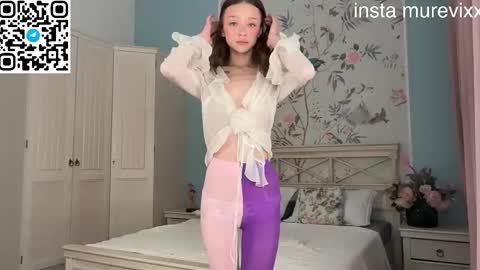 BARBARA online show from February 9, 1:52 am