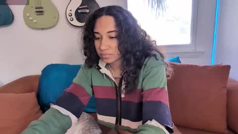 Duo online show from February 7, 10:35 pm