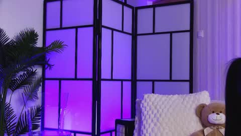 Xandra online show from January 10, 6:51 am