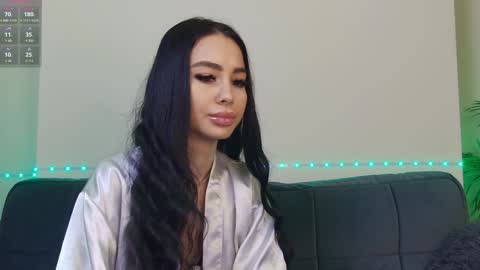 Snapshot of onlyxandra7 chatting on January 31, 9:05 am Xandra online show from January 31, 9:05 am