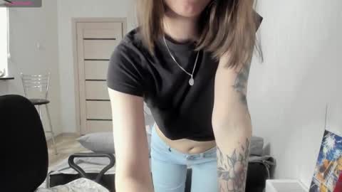 Britney online show from February 20, 3:41 pm