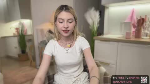 Nancy online show from February 5, 7:39 pm