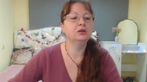 Vanessa online show from April 17, 5:53 am