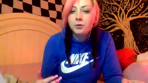 Opal online show from February 12, 5:15 am