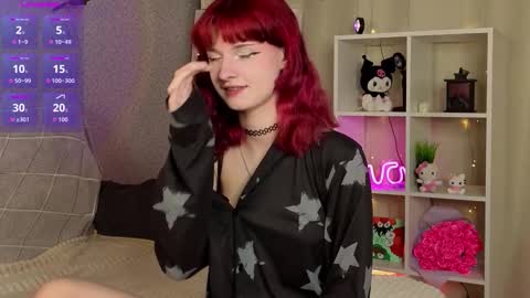 Wendy online show from September 25, 3:33 pm