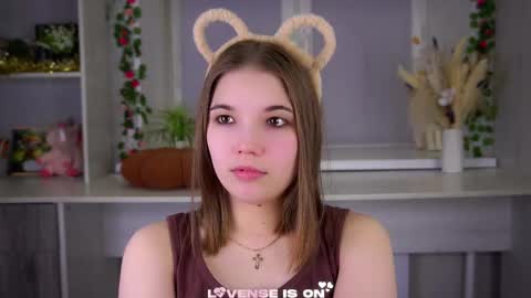 Jenny online show from January 19, 1:46 am