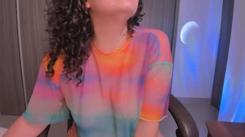 Claire online show from February 25, 11:48 pm