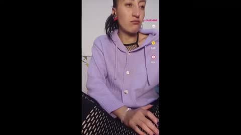 oriana_111 online show from April 20, 3:53 am
