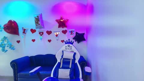 Oriana  online show from February 16, 11:43 am