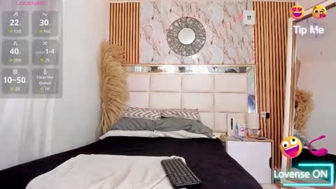 Oriana online show from December 21, 2:27 am