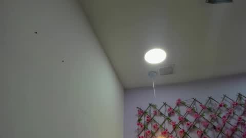 Miss Guzman  online show from March 6, 12:09 pm